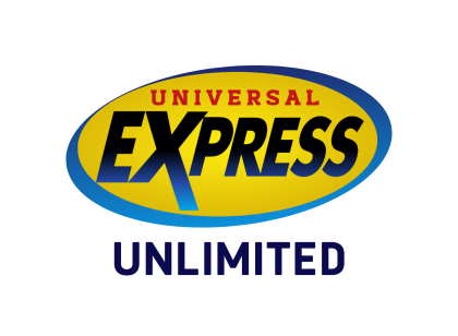 Universal Express Unlimited Pass - 2 Parques (Fura Fila)