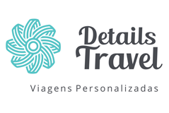 Details Travel Viagens Personalizadas